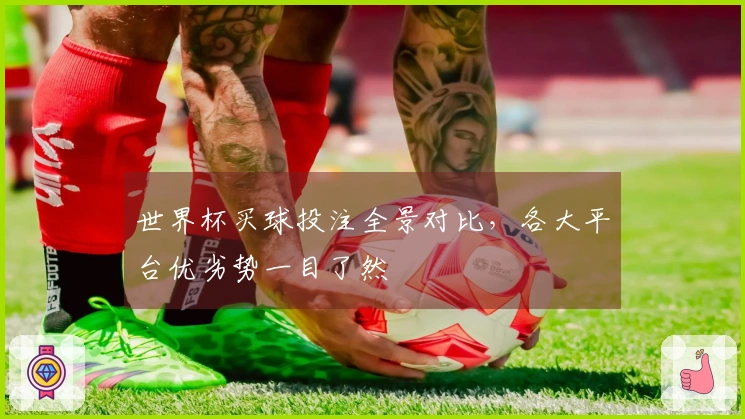 世界杯买球投注全景对比，各大平台优劣势一目了然