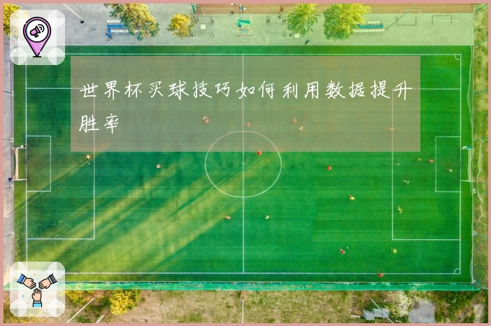 世界杯买球技巧如何利用数据提升胜率