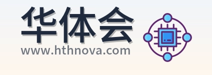 华体会 Logo